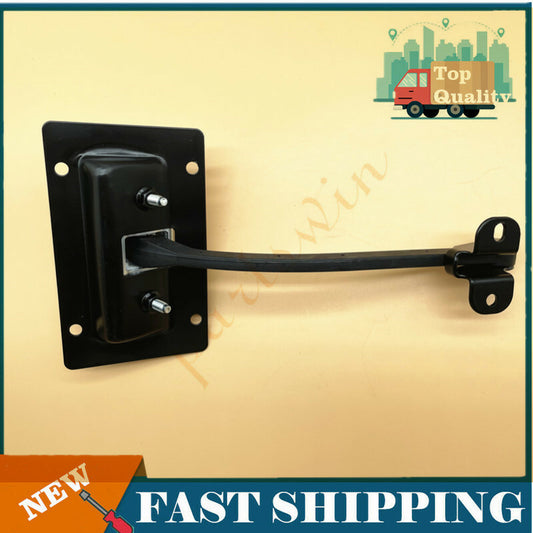 Rear door/rear bumper inspection with retaining arm 11-18 for Jeep for Wrangler JK- n