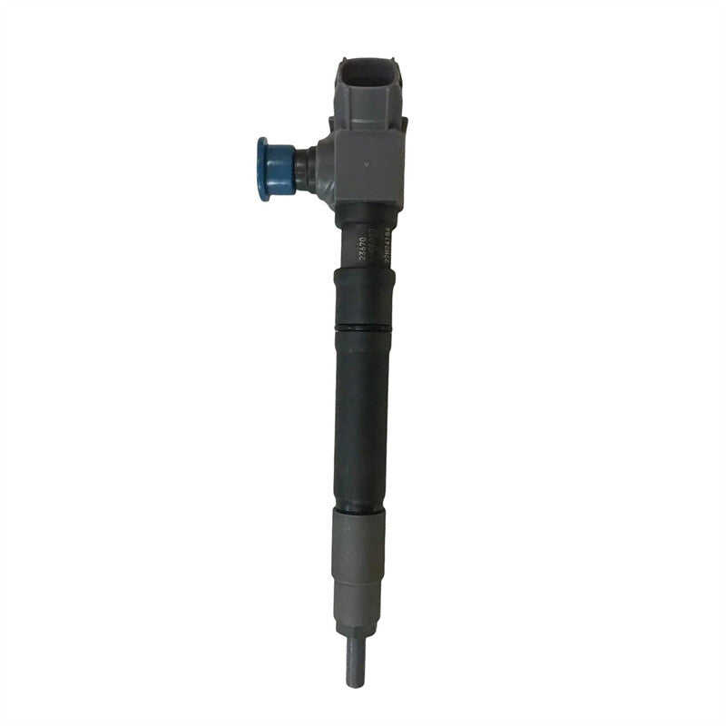New Fuel Injector Fit for Toyota Fortuner Hilux Revo 2.4L 2GD 23670-0E020