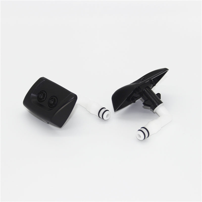 Suitable for Land Rover Range Sport Pair of Headlights Washing Machine Spray Nozzles Q