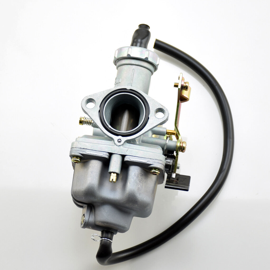 Motorcycle Carburetor PZ27 150cc 200cc 250cc ATV Go Kart Dirt Bike Air Filter