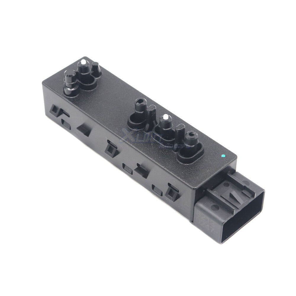 Suitable for GMC 12451498 Power for Seat Adjustment Control Switch Passenger Side 8-way - v