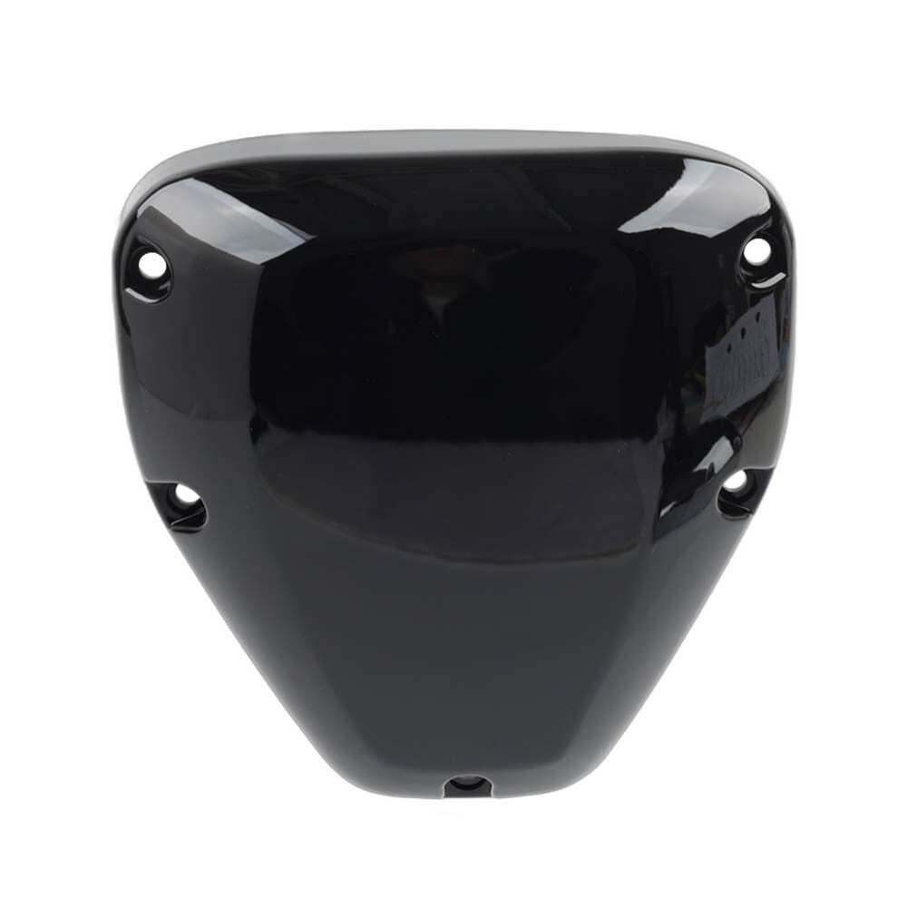 Air Cleaner Filter Cover Side Intake Guard for Honda VTX1300 VTX1800 2003-08