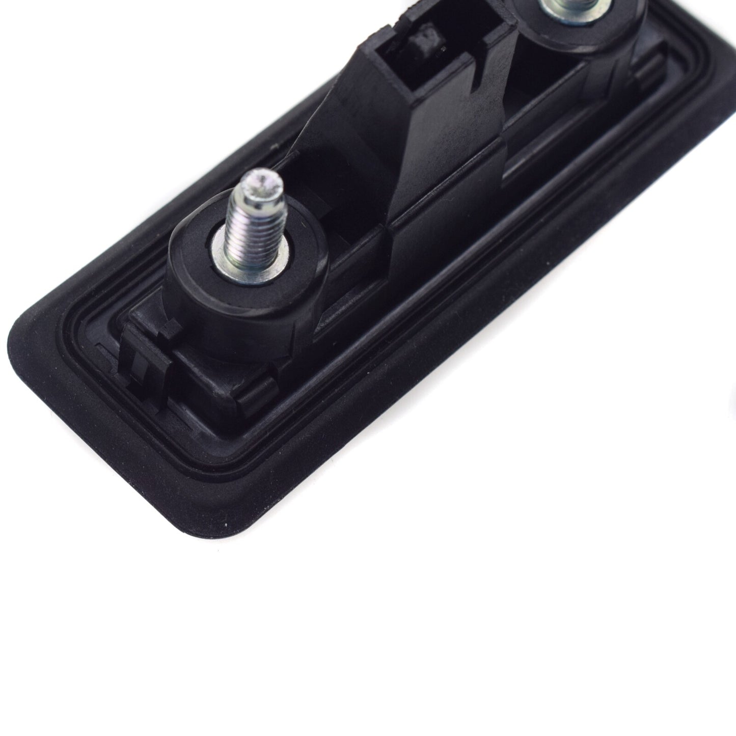 Rear trunk lock release handle switch suitable for Skoda Fabia II 2007-2014 5J0827566E- n