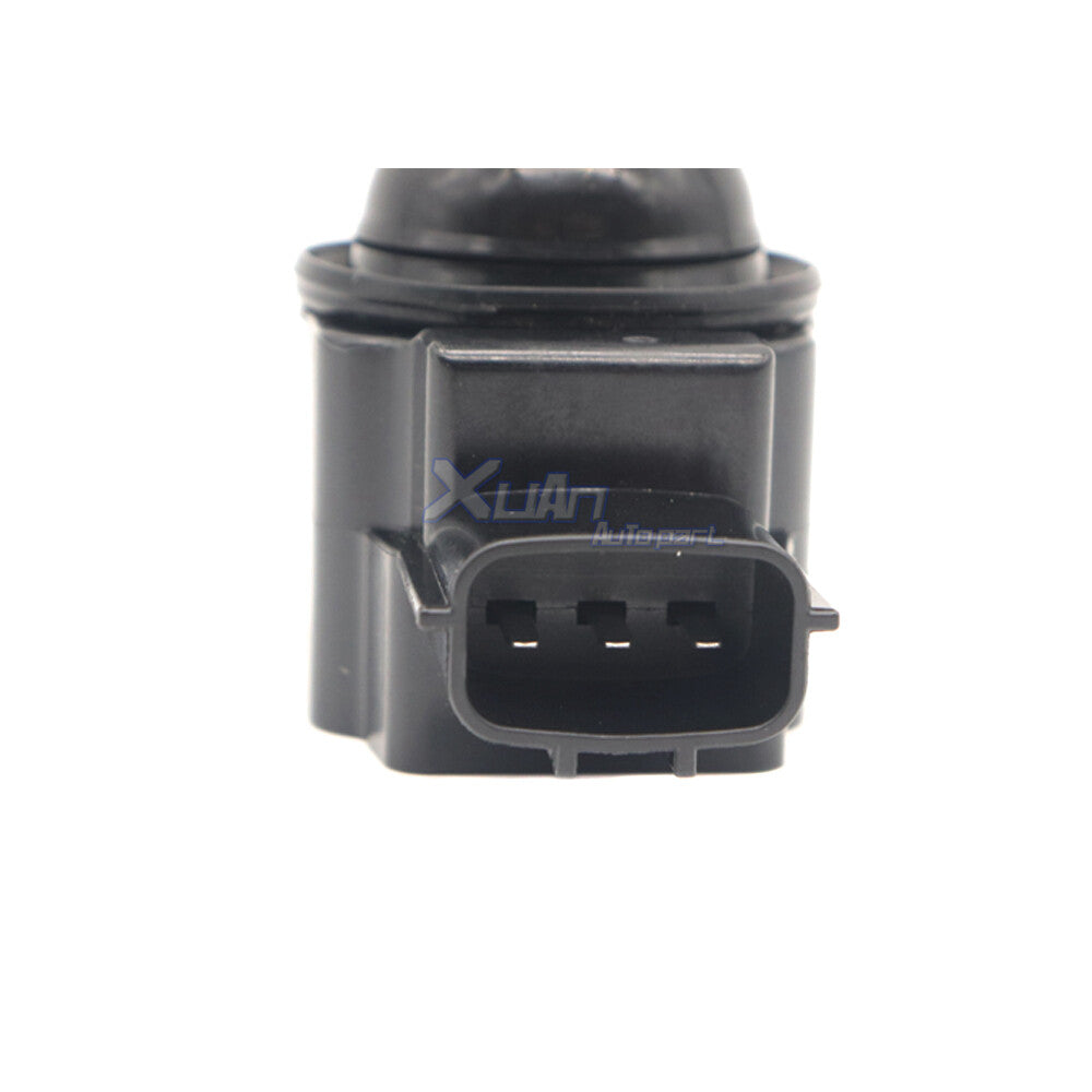 This 4-pack of ignition coils is suitable for the Japanese Sentra Almera 1.8L 2002-2006 UF351 22448-6N015 4X