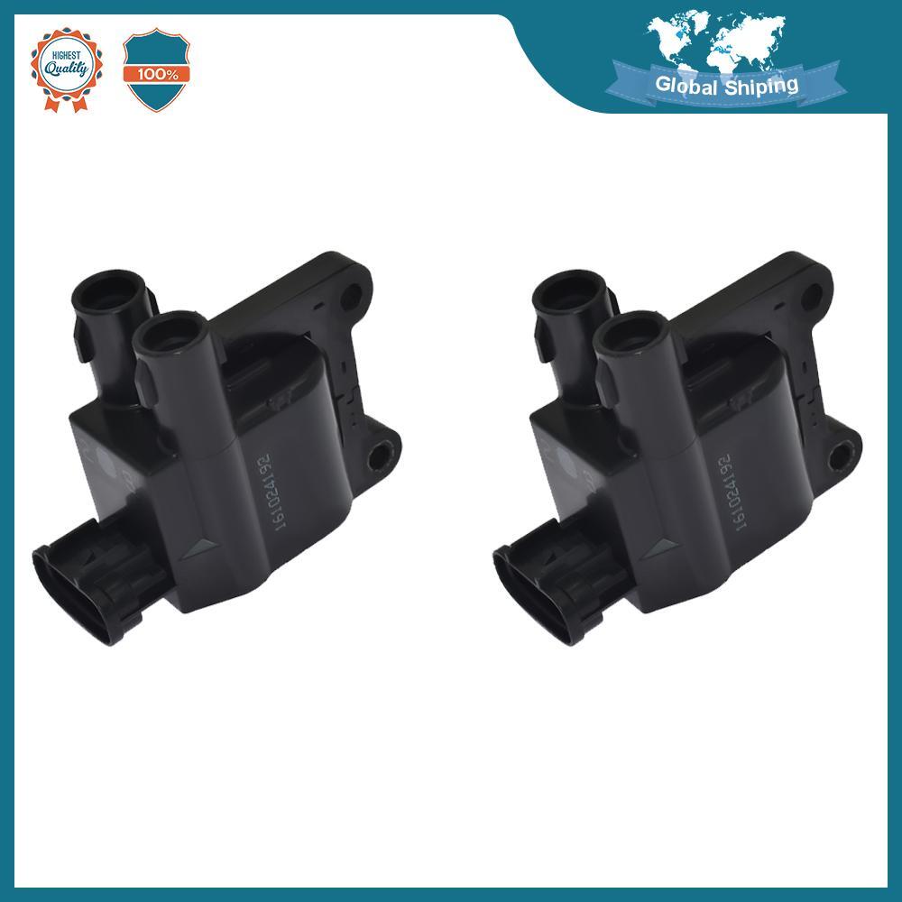 Crankshaft position sensor 4R8Q-12K073-AD is suitable for Peugeot 407, 607, for Citron C5, C6, and 2.7-. 7532 A