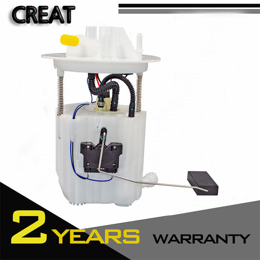 for Mercedes-Benz Diesel 2012 - 2016 ML250 ML350 GL350 A1664702394 Fuel Pump