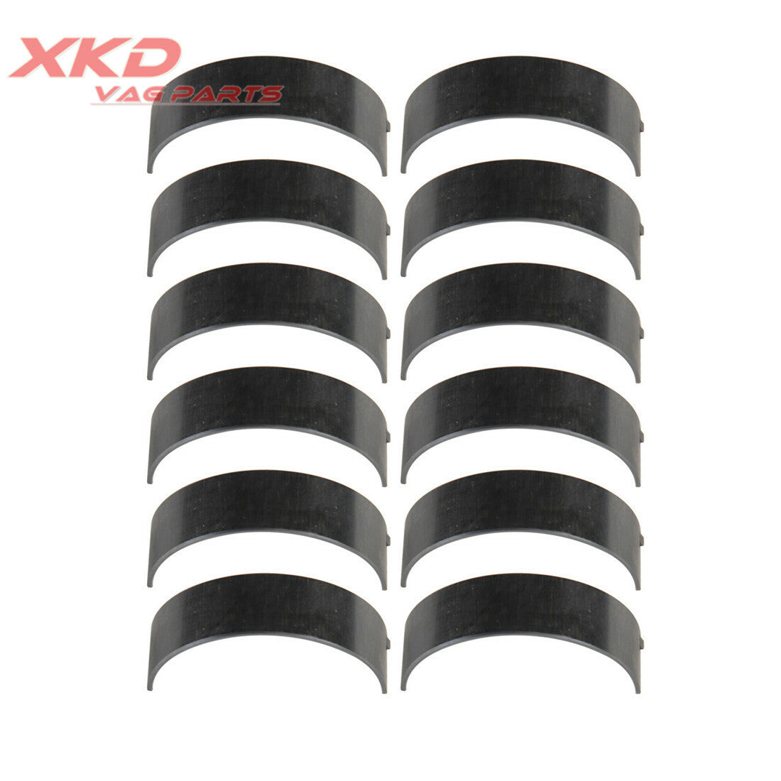 2.8L Connecting Rod Bearing Metal Kit Fit for AUDI for A6 A7 CHVA CNYA 06E105701L Q