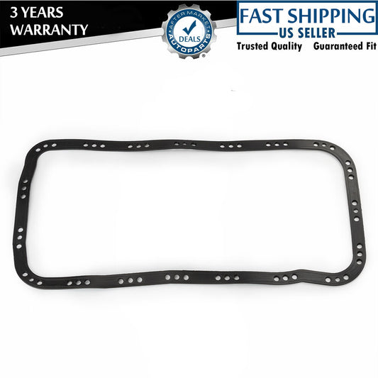 for Acura for Honda for Civic Si CRV B16 B18 VTEC Engine Oil Pan Gasket 11251-P30-004 Q