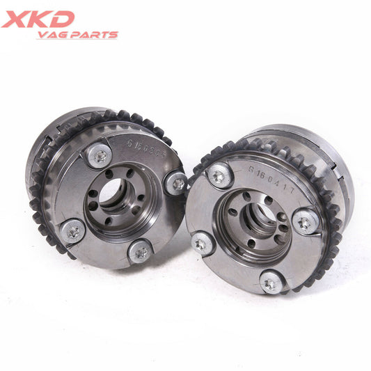 Intake Camshaft Adjusters for Mercedes-Benz CLS400 E350 E400 GLE350 A2760503600