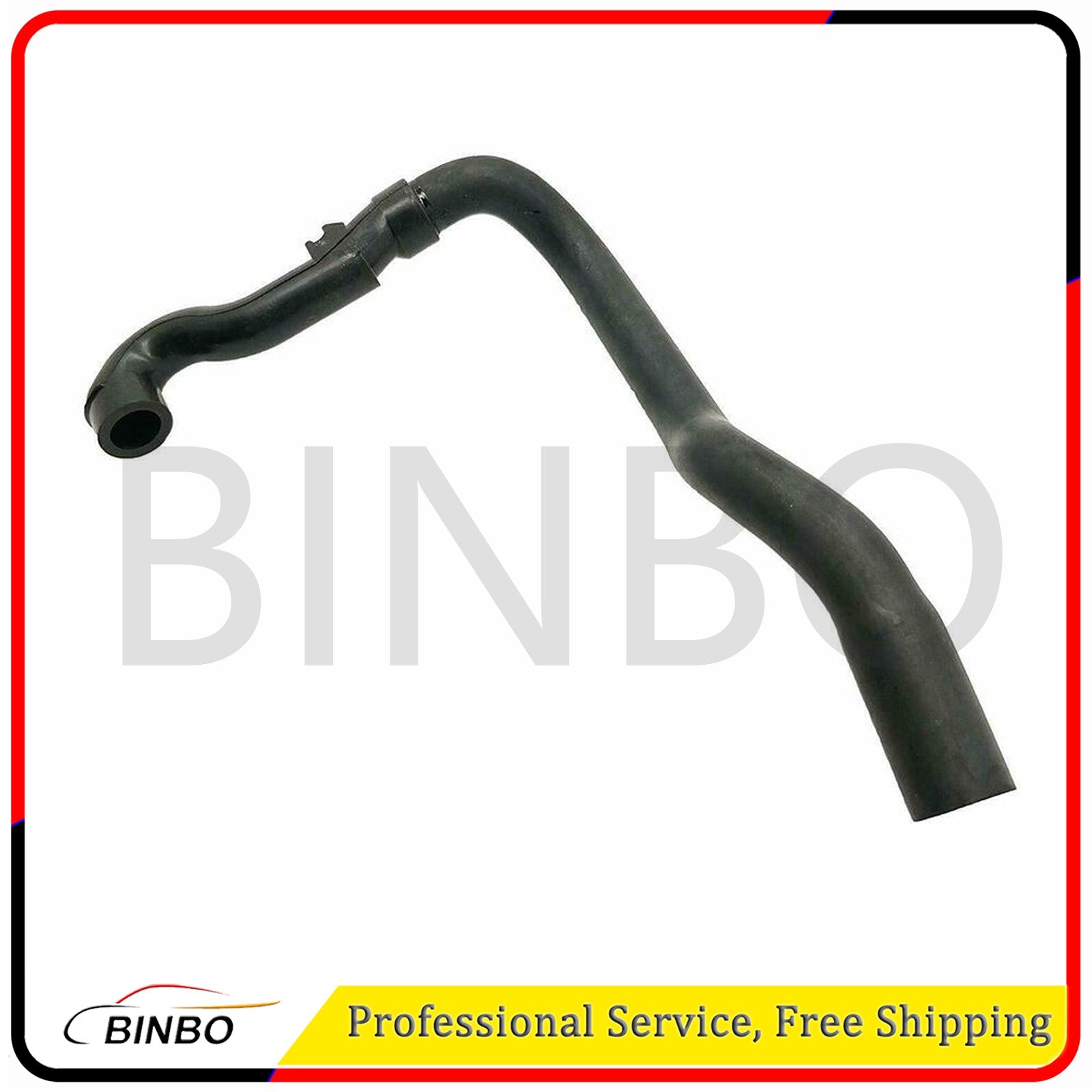 for Volvo C70 S60 V50 V60 XC60 XC70 2.4L 2.5L PCV Hose Crankcase Breather Hose Q