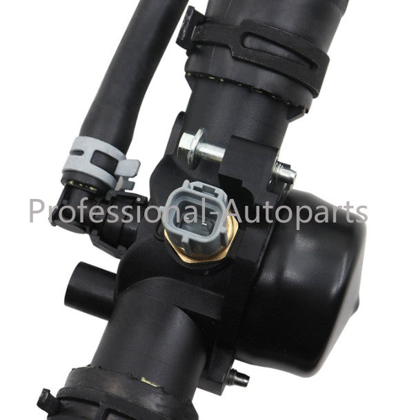LR036058 Connection Water Outlet Fit for Range Rover Sport Vogue 4.4 TDV8
