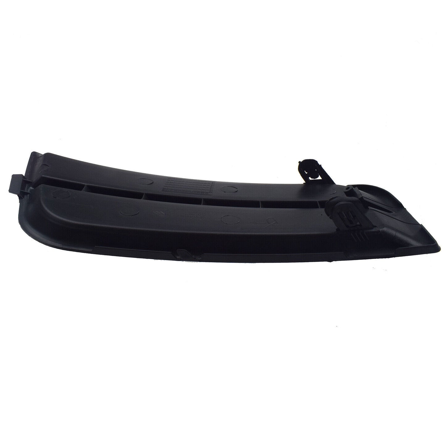 For 2011-2014 for Chevy for Cruze Front Right Bumper Fog Light Lamp Cover 94831150 NEW