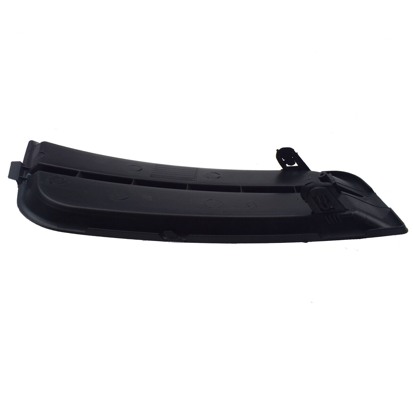For 2011-2014 for Chevy for Cruze Front Right Bumper Fog Light Lamp Cover 94831150 NEW