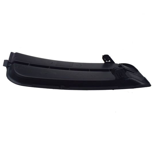 For 2011-2014 for Chevy for Cruze Front Right Bumper Fog Light Lamp Cover 94831150 NEW