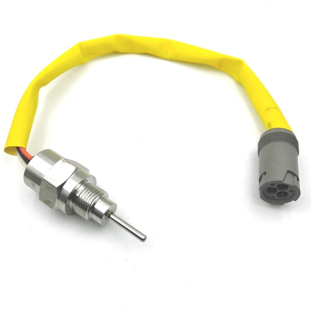 Temperature sensor 130-8299 is suitable for Caterpillar CAT G3516C, G3516E, and G3520C. Q