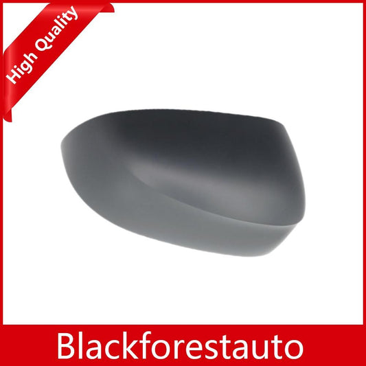 Front Right Wing Door Mirror Cover Unpainted For X3 G01 X4 G02 for X5 G05 X6 G06 Q