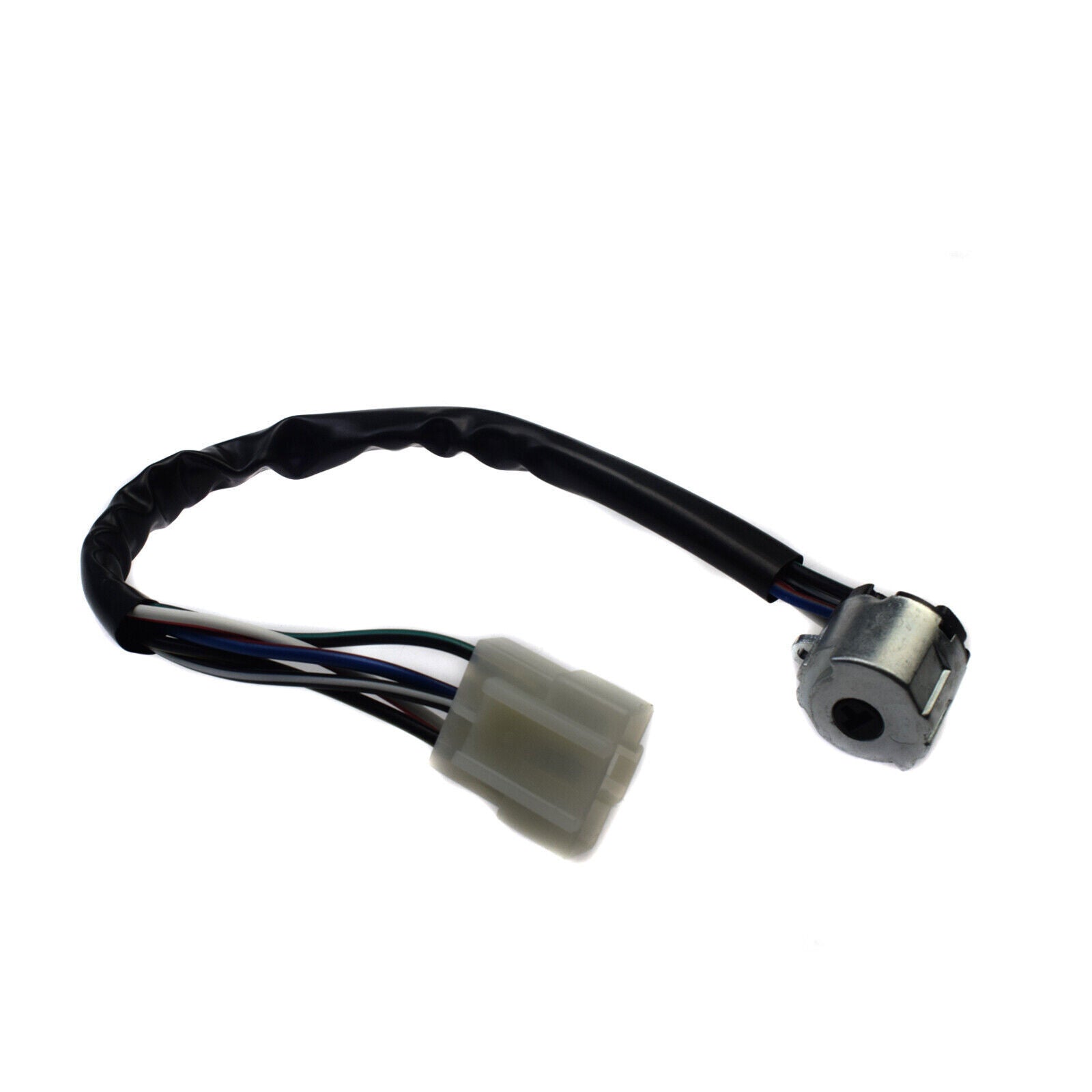 New ignition switch for d21 pathfinder hardbody pickup 240sx 240- v