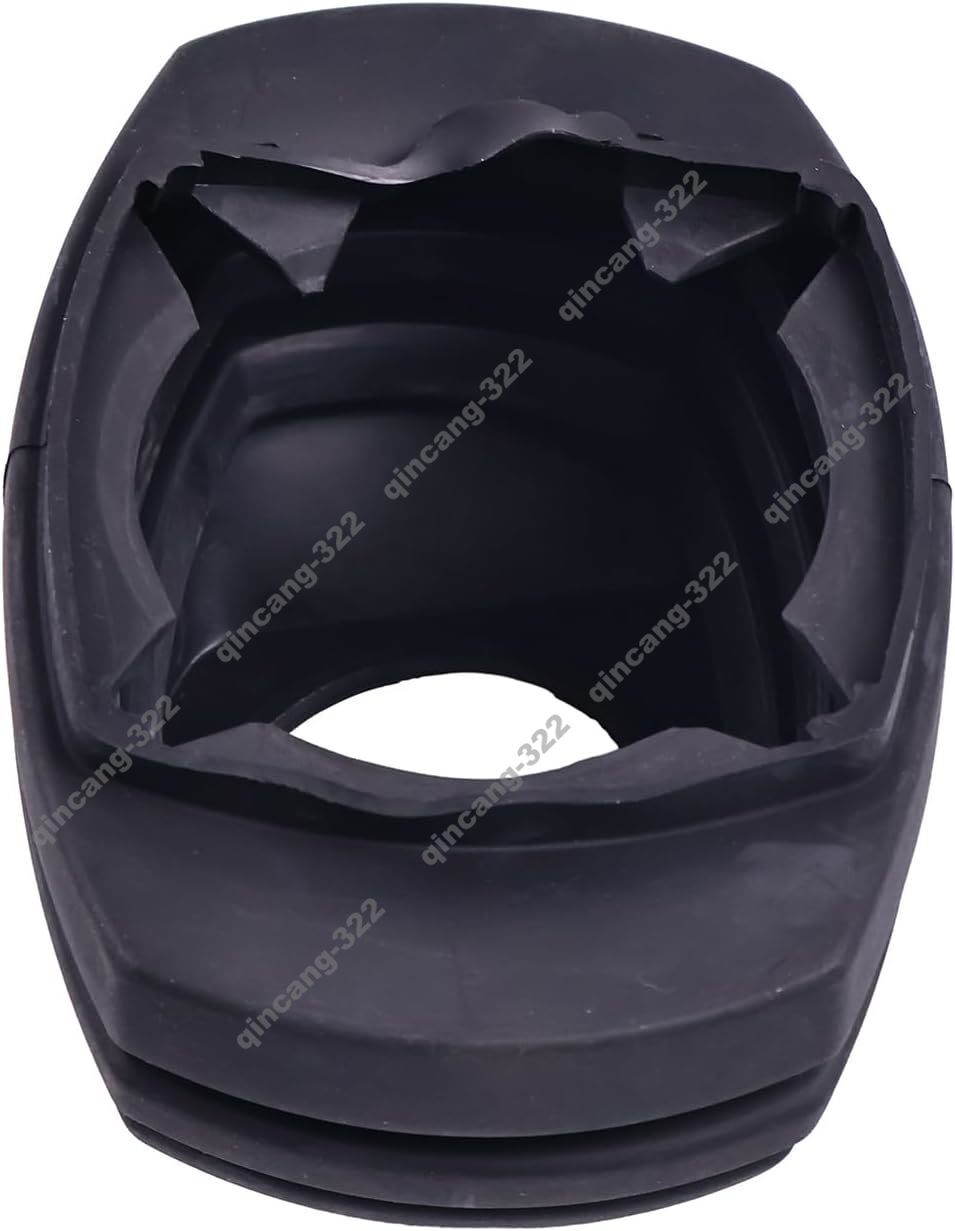 Internal Diameter Boot 443-6024 for Caterpillar CAT 247B3 257B 277 252B3 236B3