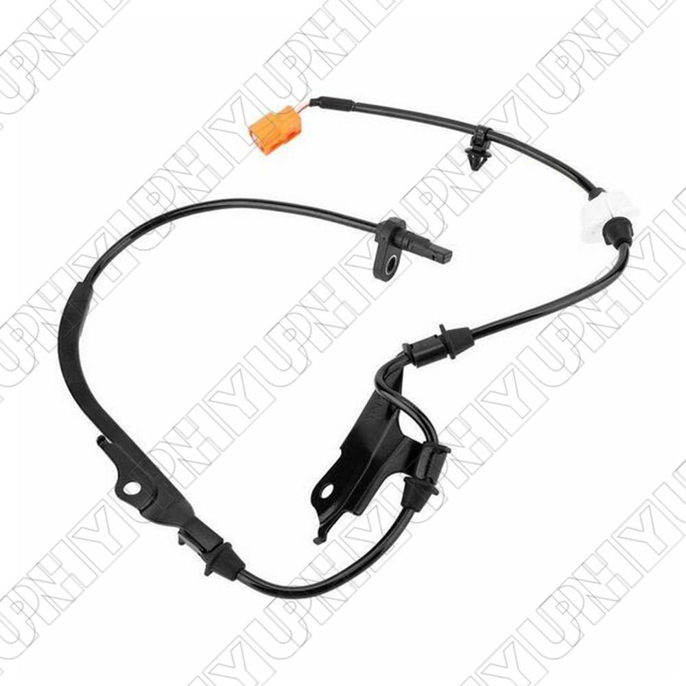 Front Left ABS Wheel Speed Sensor for Honda for Accord 2003-2007 for Acura TSX 2004-2008 Q