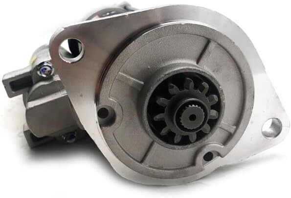 6D31 Starter Motor M2T78381 M2T78382 M2T78383 for Mitsubishi ME087589 Engine