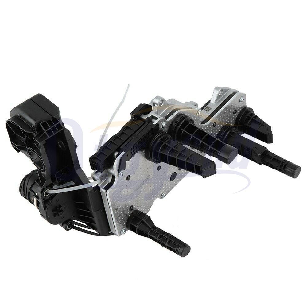 Programming MPS6 DCT450 Mechatronic Valve Body  Control Module TCU TCM for Ford