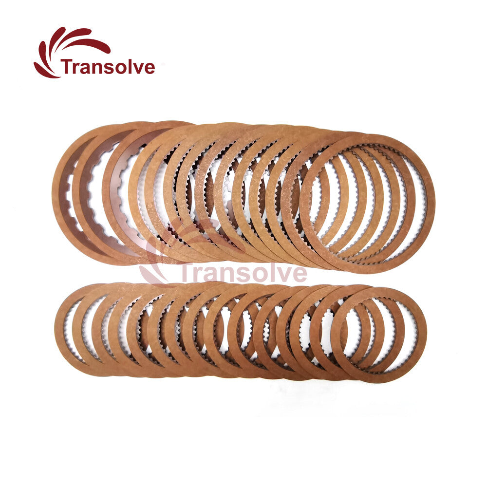 AW450-43LE Auto Transmission Friction Kit Clutch Plates For GM for Nissan Mitsubish