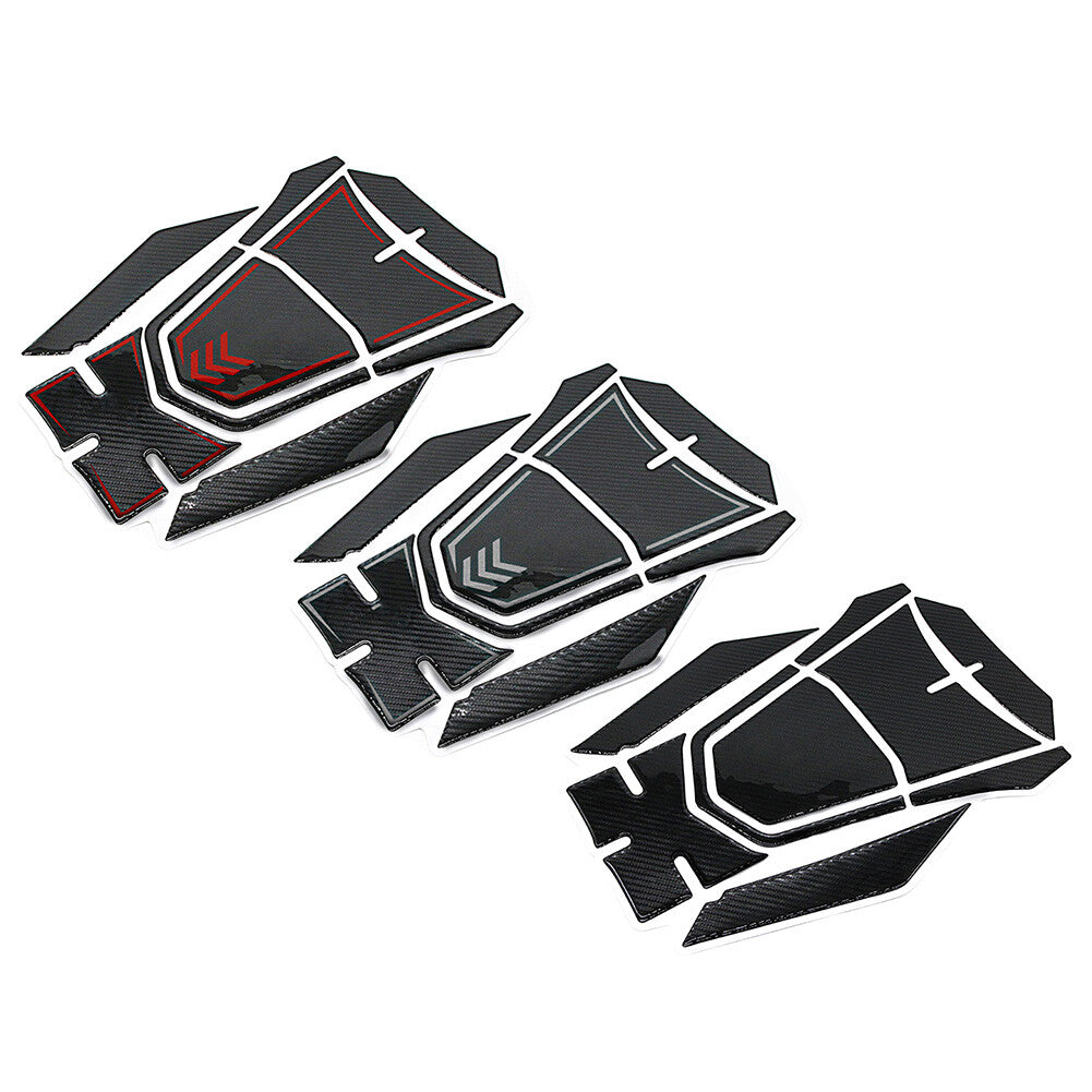 for Honda PCX160 PCX125 2021+ Motorcycle Fuel Tank Pad Protector Decal Stickers Q