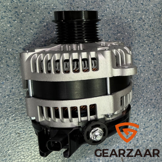 Fit for Chevrolet Silverado for GMC for Sierra 2014 2015-2019 1500 5.3L 6.2L Alternator