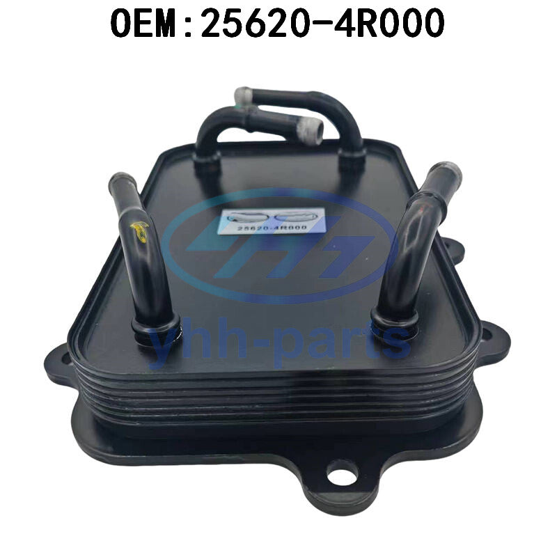 25620-4R000 Oil Fluid Cooler Warmer for Hyundai / for Kia Sonata 11-15