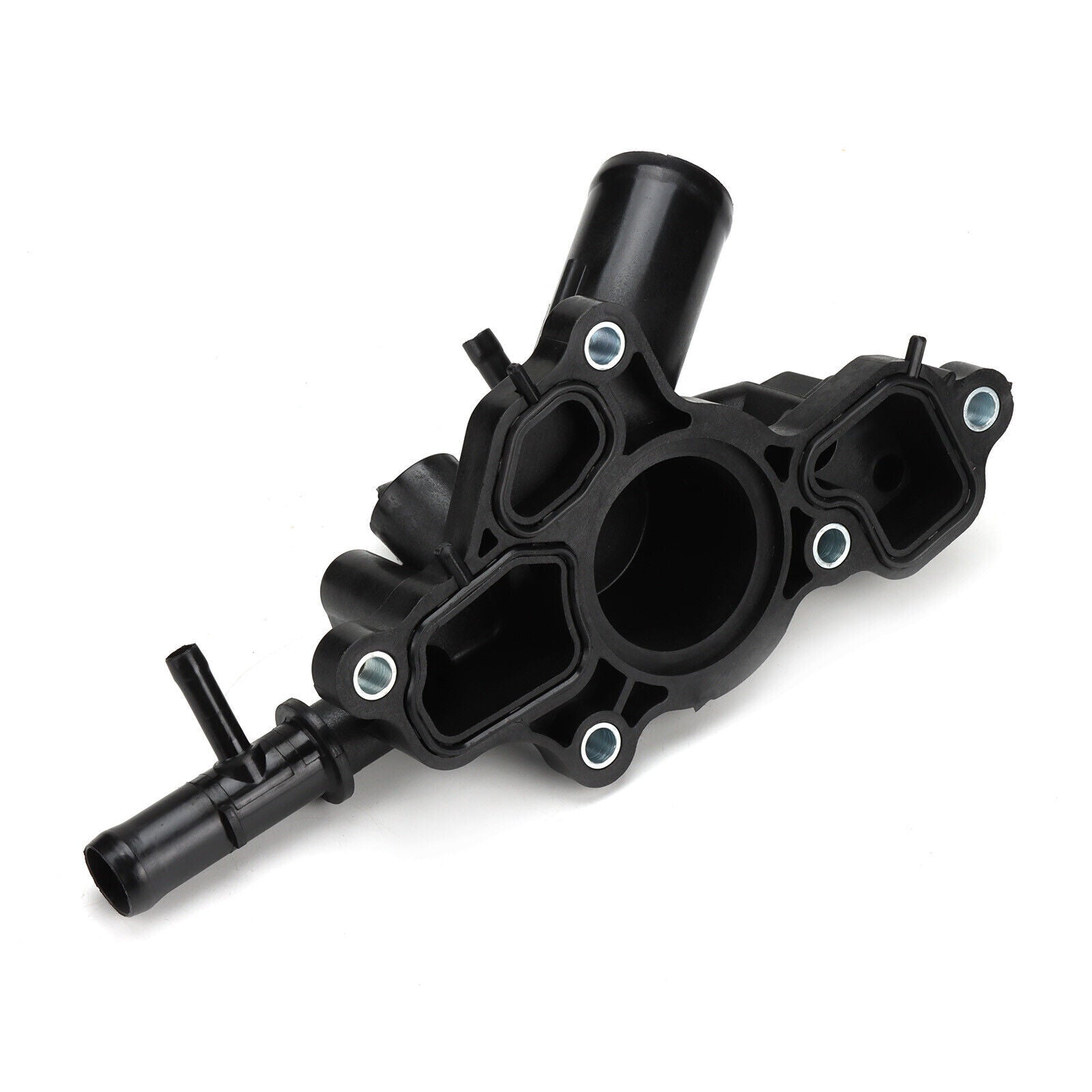 New Water Outlet Fit for Nissan Sentra Rogue 1.8L 2017 2018 2019 11060-3RC1A Q