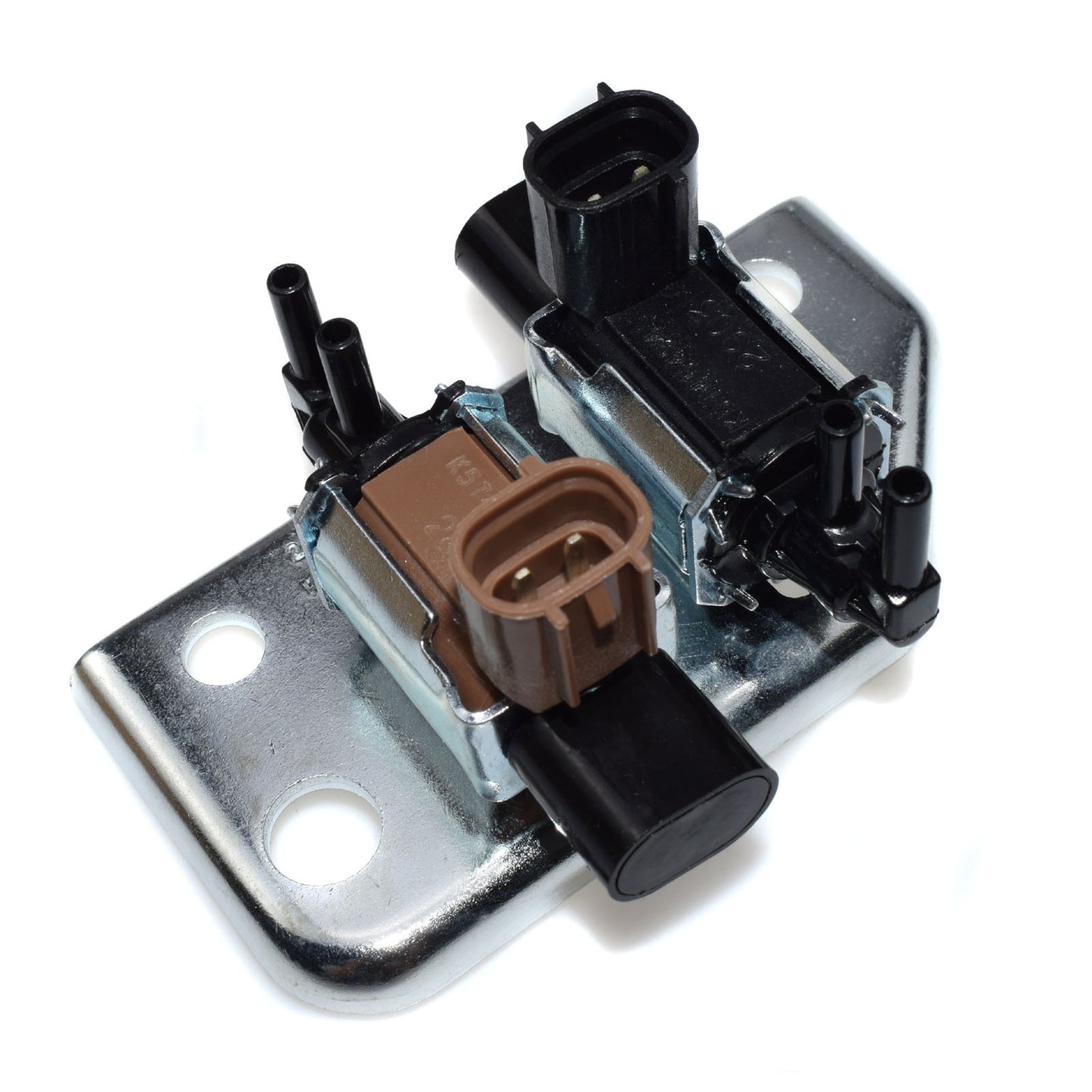 New solenoid valve for Montero Pajero Shogun MR577099- v