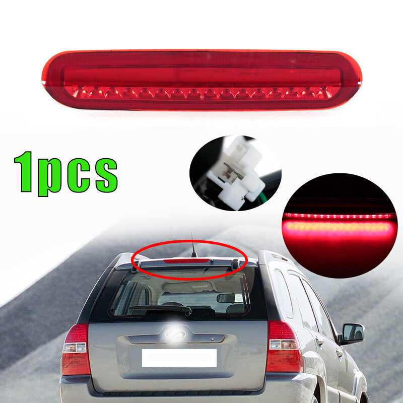 1-pack of 2005-2009 for Kia Sportage high-mount stop lights 3RD brake rear lights