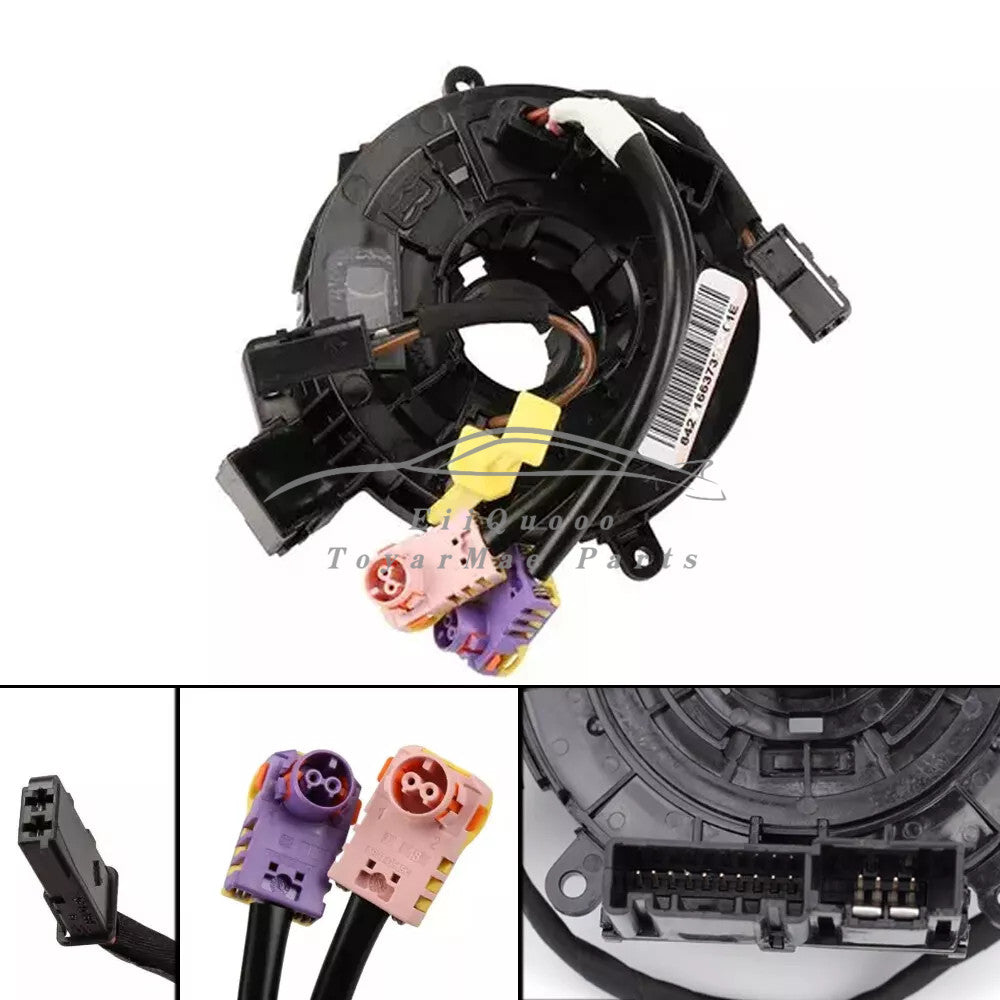 84291663 Clock Spring W/Heated for Cadillac XTS 2013-2019 CTS 14-19 ELR 14-2016
