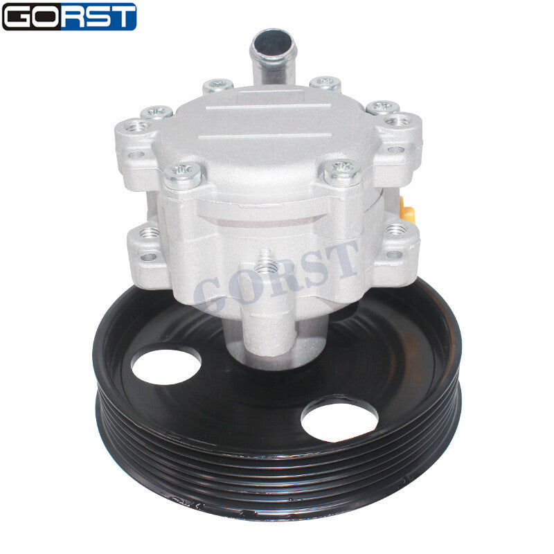 491108694R Power Steering Pump For Clio Kangoo Logan Megane Thalia for Dacia v