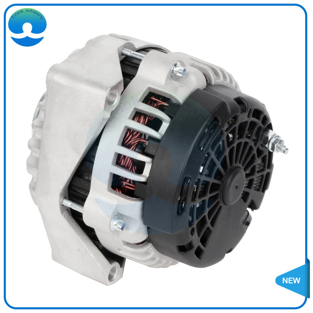 Alternator for Chevrolet Silverado 1500 2005 2006 2007 4.3 4.8 5.3 6.0L 8302
