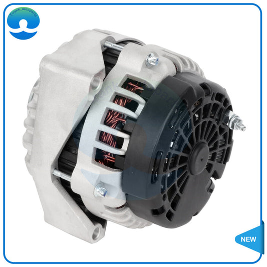 Alternator for Chevrolet Silverado 1500 2005 2006 2007 4.3 4.8 5.3 6.0L 8302