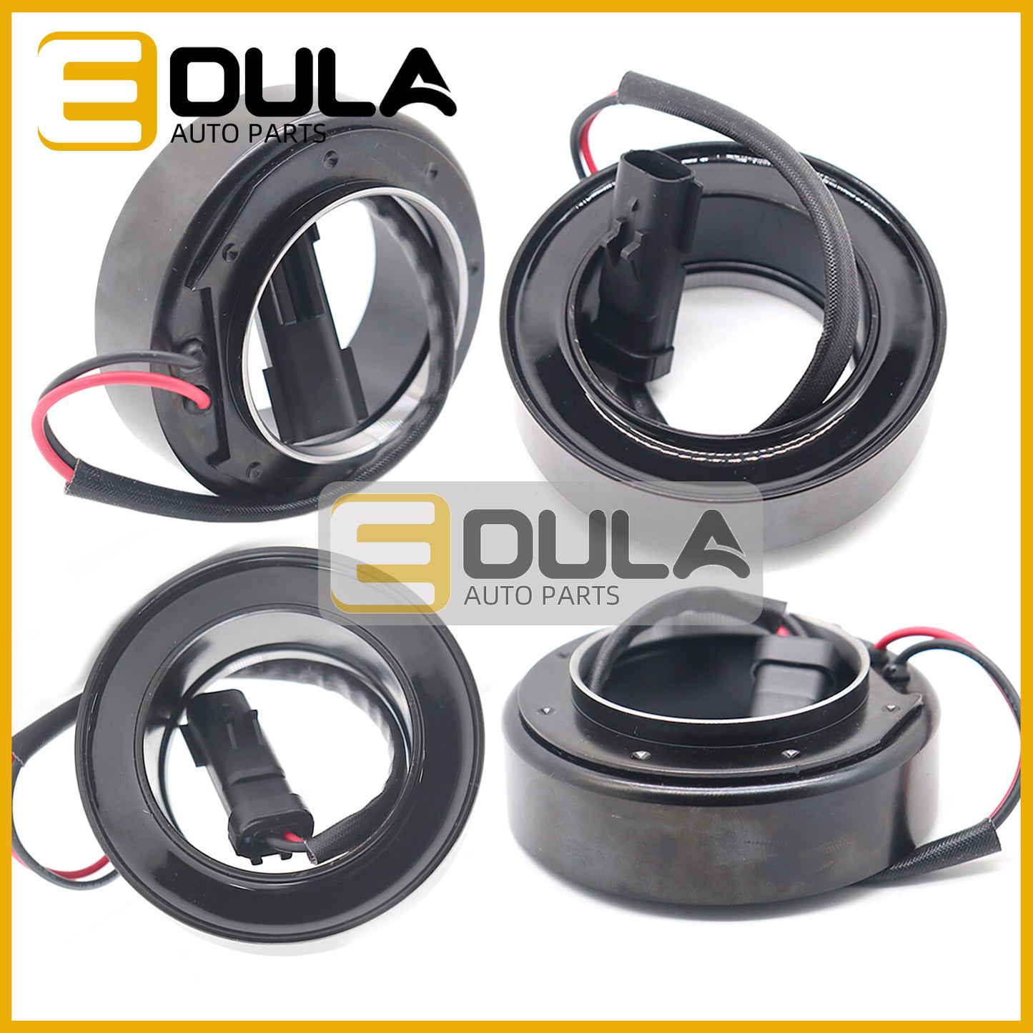 1 piece suitable for 2006-2008 LIBERTY HS18 AC compressor clutch coil 55111400AA