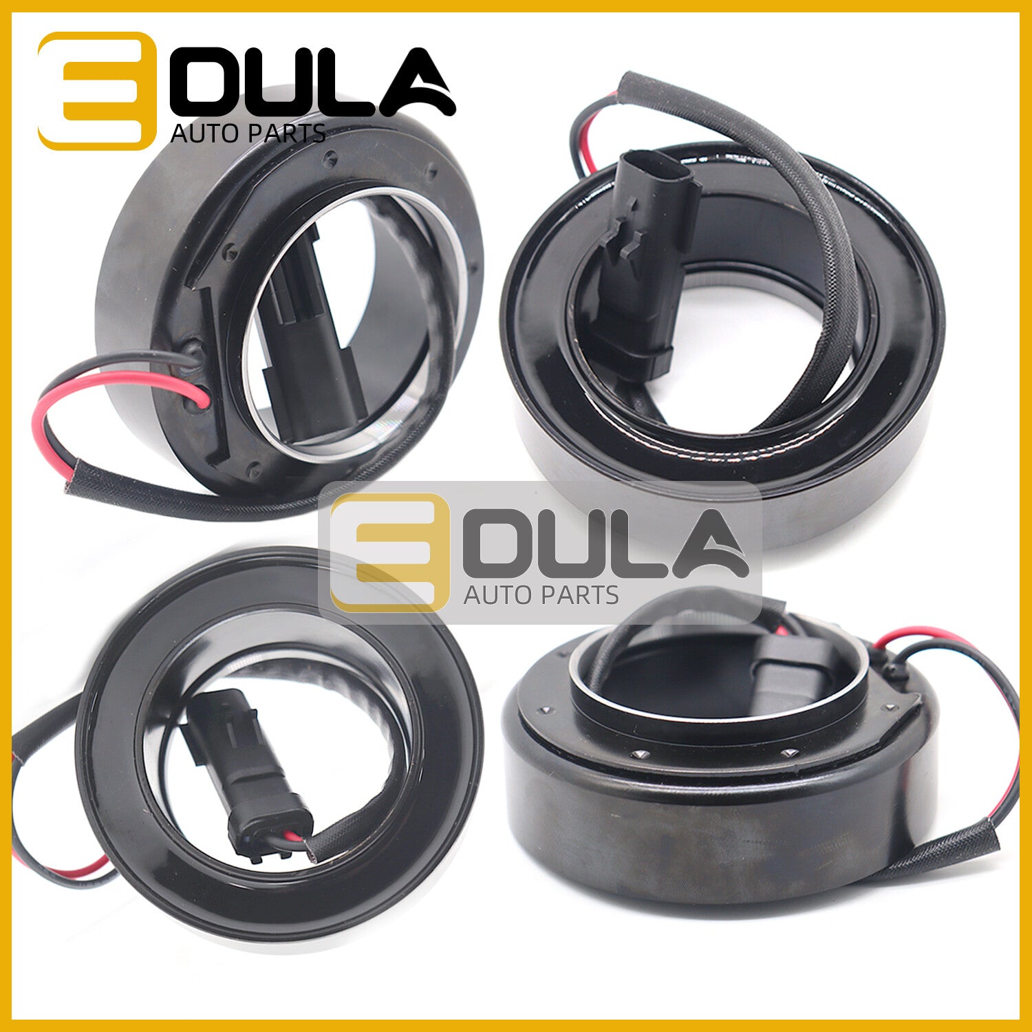 1 piece suitable for 2006-2008 LIBERTY HS18 AC compressor clutch coil 55111400AA