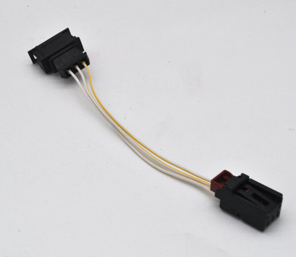 Set 4 RETROFIT Rear LED Tail Lights ADAPT Harness cable Loom for VW for GOLF Mk6 R20 v