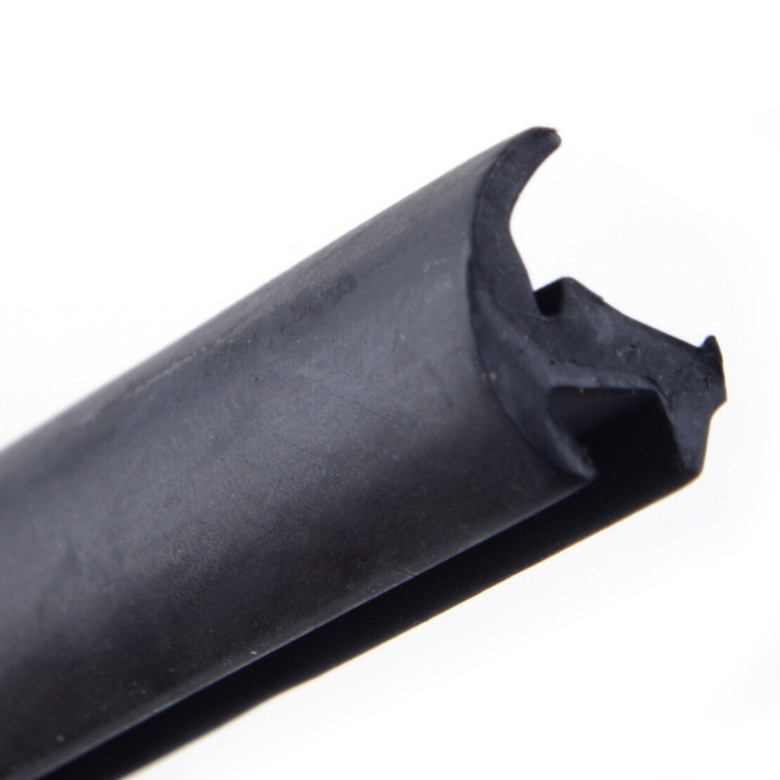 Front Windshield Reveal Sealed Surround Molding Trim Strips Fit for for Honda for Civic v