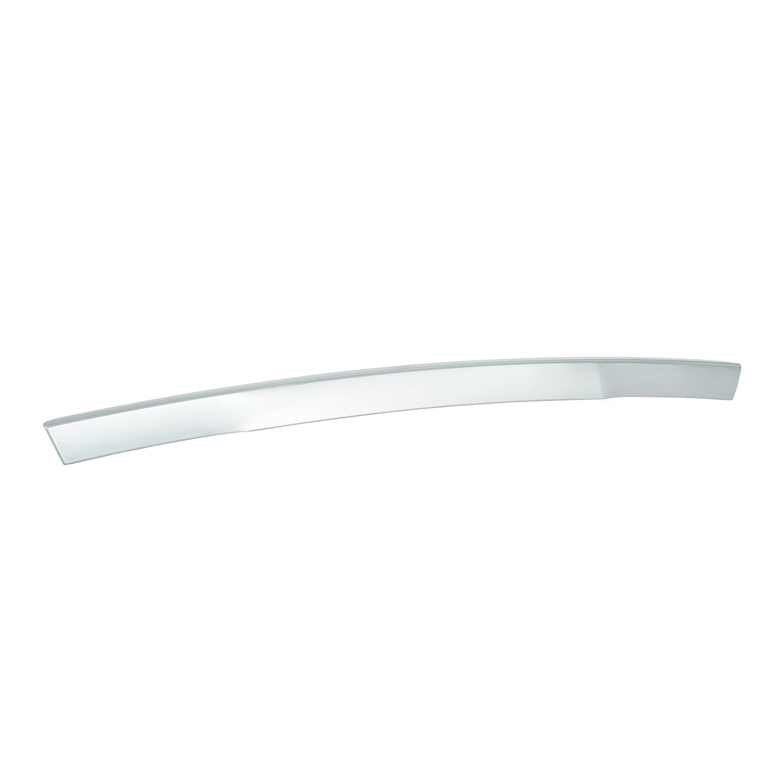 Front Bumper Decorative Molding for 2017 - 2021 for Jeep Compass Decal for CHRome 5YH40LS1AB - v