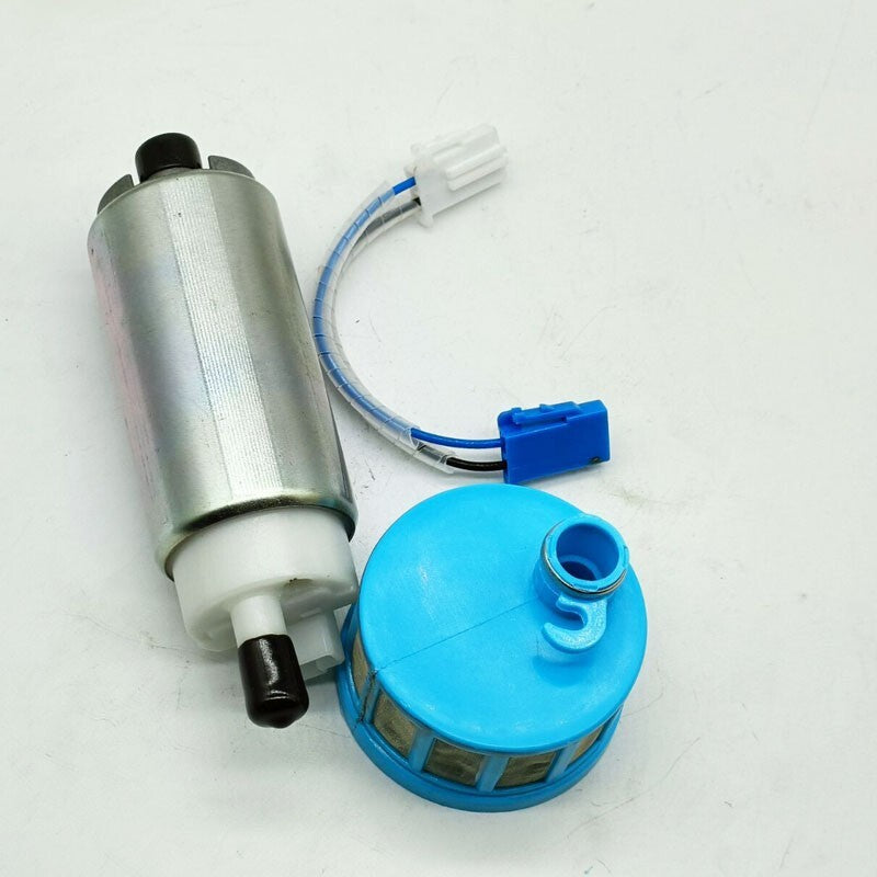 Outboard Fuel Gas Petrol Pump for Suzuki DF150 DF175 2006 2007-2017/DF150A 2017