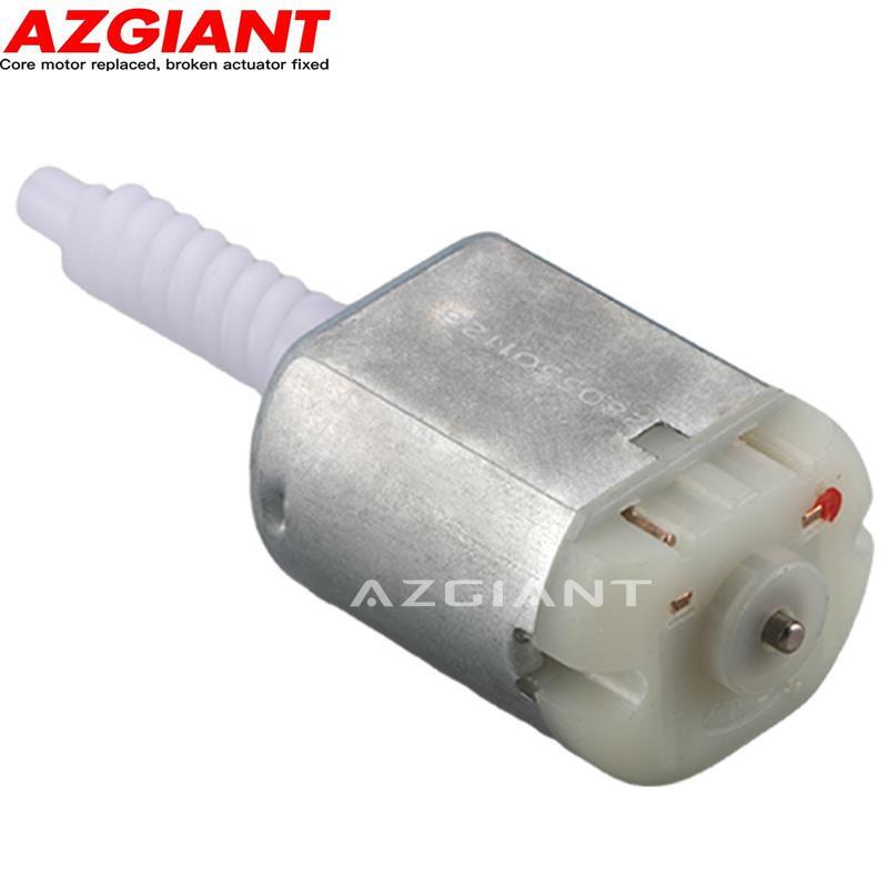 Trunk latch motor 4589131AE for 2010-2017 for Jeep Compass/Commander 2006-2010
