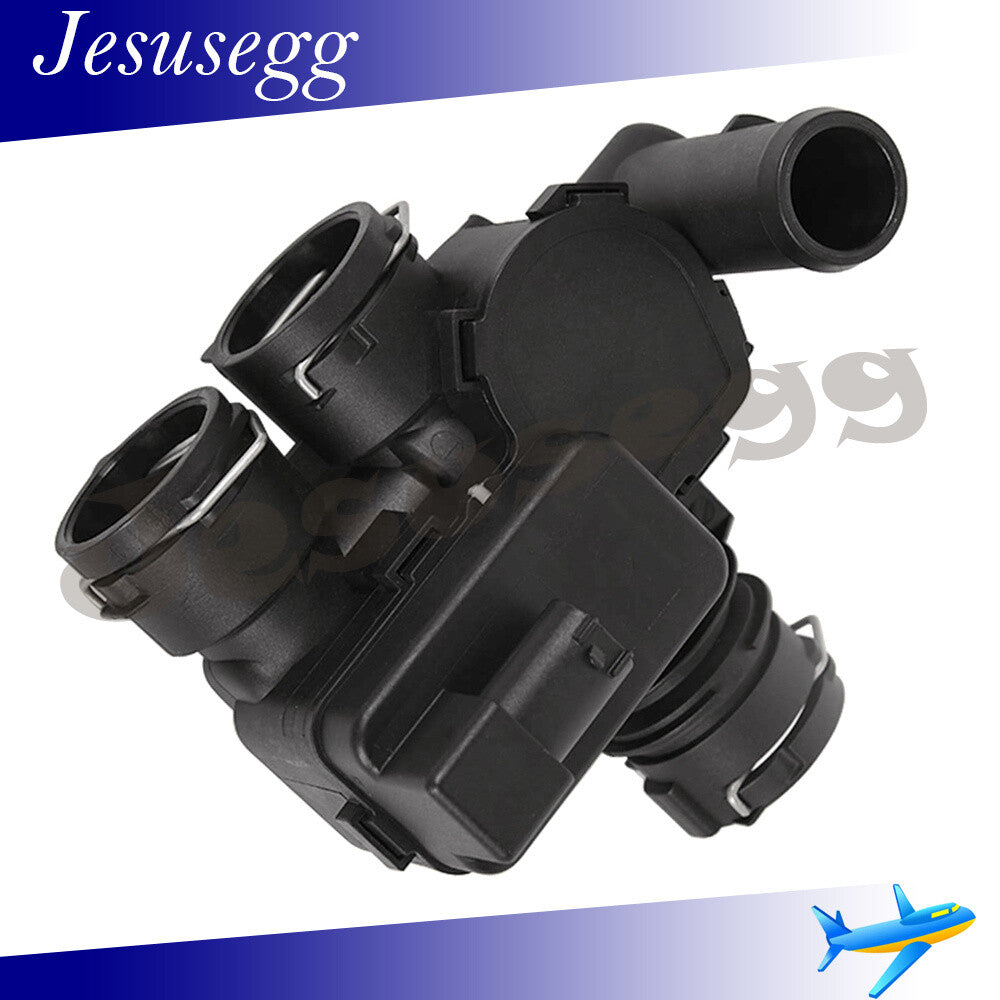 for Mercedes W211 W219 E320 HVAC Heater Control Valve W211 W219 A2118320584 Q