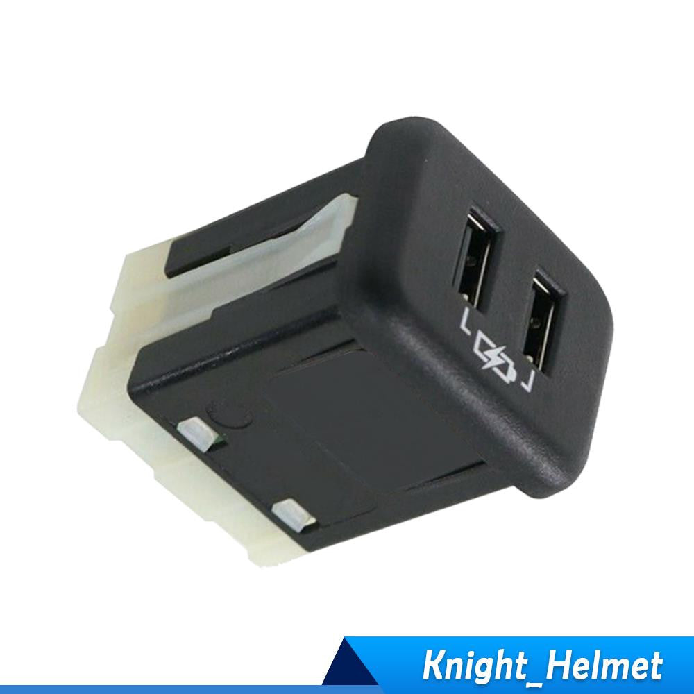 USB Port Socket For Acadia Terrain CT6 Envision Regal Equinox Malibu Traverse Q
