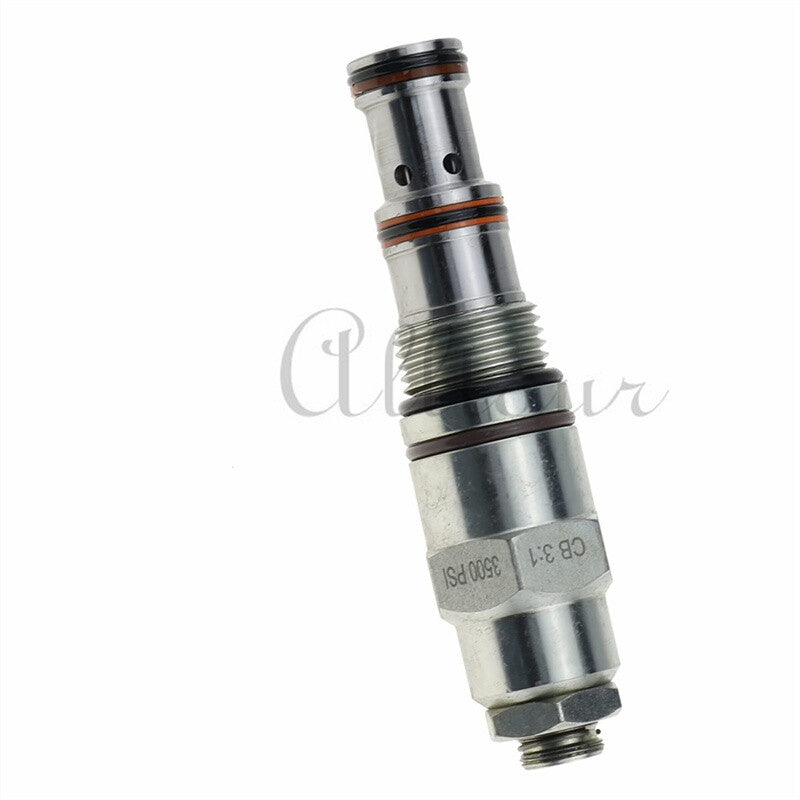 Hydraulic Valve for Genie S-40 S-45 S-60 S-60X S-65 S-80 S-85 Z-60-34 62256GT