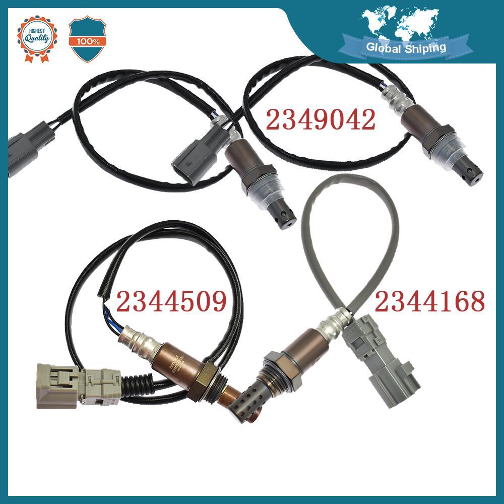 Downstream O2 Oxygen Sensor 22690-AL600 for Nissan 350Z for INFINITI Q45 FX45 FX35
