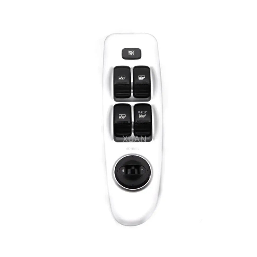 93570-2D000 is suitable for the for Hyundai for Elantra 2.0L, 01-06 left front drive side power window. v