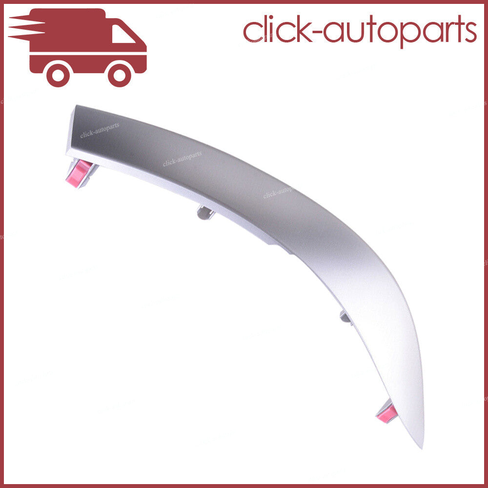 Right Upper Central Dashboard Cover Trim Strip for Toyota for Corolla Altis 2009-13