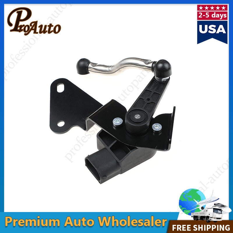 Rear Left Driver Suspension Ride Height Level Sensor for Ram 1500 2013 2014